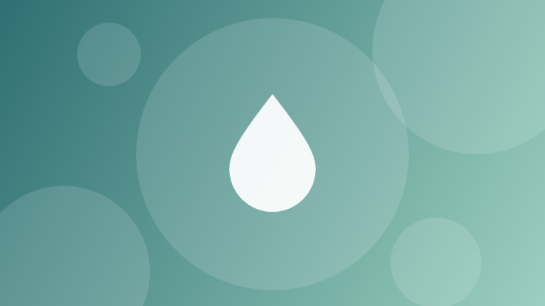 Face washing for acne-prone skin